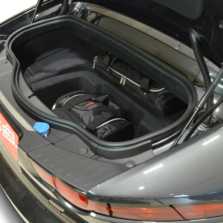 Car-Bags Jaguar F-type Cabriolet Reistassen