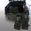 Car-Bags Jaguar F-Pace Reistassen 2016-2026 (Alleen voor Plug-In Hybrid)