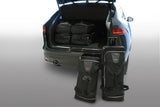 Car-Bags Jaguar F-Pace Reistassen 2016-2026 (Alleen voor Plug-In Hybrid)
