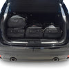 Car-Bags Jaguar F-Pace Reistassen 2016-2026 (Alleen voor Plug-In Hybrid)