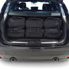 Car-Bags Jaguar F-Pace Reistassen 2016-2026 (Alleen voor Plug-In Hybrid)