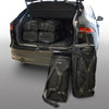Car-Bags Jaguar F-Pace Reistassen Pro.Line 2016-2026 (Alleen voor Plug-In Hybrid)