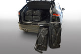 Car-Bags Jaguar F-Pace Reistassen Pro.Line 2016-2026 (Alleen voor Plug-In Hybrid)