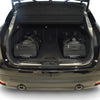 Car-Bags Jaguar F-Pace Reistassen Pro.Line 2016-2026 (Alleen voor Plug-In Hybrid)