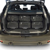 Car-Bags Jaguar F-Pace Reistassen Pro.Line 2016-2026 (Alleen voor Plug-In Hybrid)