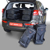 Car-Bags Kia Sportage III Reistassen
