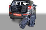 Car-Bags Kia Sportage III Reistassen