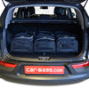 Car-Bags Kia Sportage III Reistassen