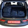 Car-Bags Kia Sportage III Reistassen