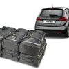 Car-Bags Kia Venga Reistassen
