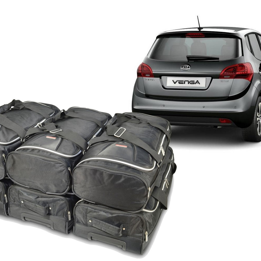 Car-Bags Kia Venga Reistassen