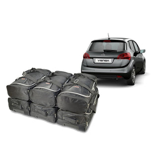 Car-Bags Kia Venga Reistassen