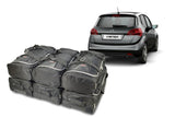 Car-Bags Kia Venga Reistassen