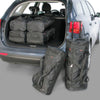 Car-Bags Kia Cee'd Sportswagon Reistassen