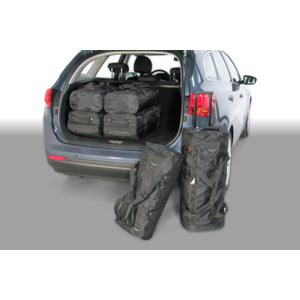 Car-Bags Kia Cee'd Sportswagon Reistassen