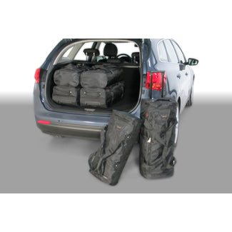 Car-Bags Kia Cee'd Sportswagon Reistassen