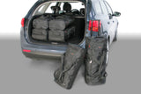 Car-Bags Kia Cee'd Sportswagon Reistassen