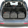 Car-Bags Kia Cee'd Sportswagon Reistassen