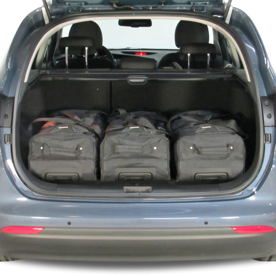 Car-Bags Kia Cee'd Sportswagon Reistassen