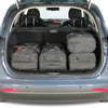 Car-Bags Kia Cee'd Sportswagon Reistassen