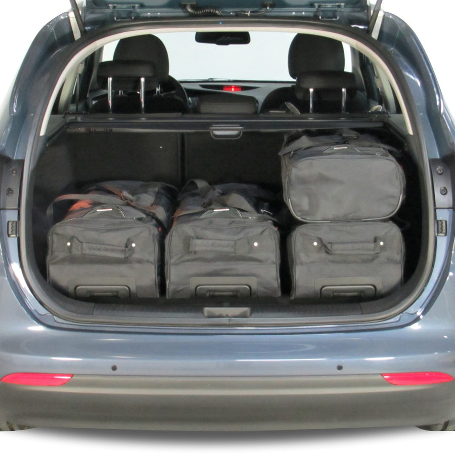 Car-Bags Kia Cee'd Sportswagon Reistassen