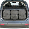 Car-Bags Kia Cee'd Sportswagon Reistassen