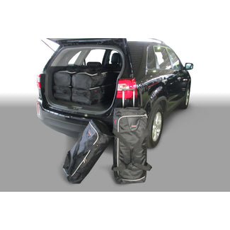 Car-Bags Kia Sorento Reistassen 2009-2015