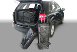 Car-Bags Kia Sorento Reistassen 2009-2015