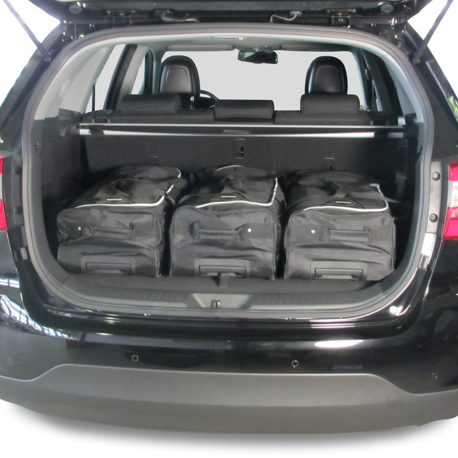 Car-Bags Kia Sorento Reistassen 2009-2015