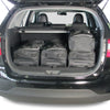 Car-Bags Kia Sorento Reistassen 2009-2015