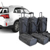 Car-Bags Kia Sorento Reistassen Pro.Line 2009-2015