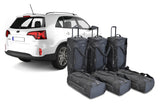 Car-Bags Kia Sorento Reistassen Pro.Line 2009-2015
