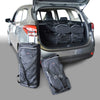 Car-Bags Kia Carens IV Reistassen