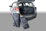 Car-Bags Kia Carens IV Reistassen
