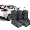 Car-Bags Kia Carens IV Reistassen Pro.Line