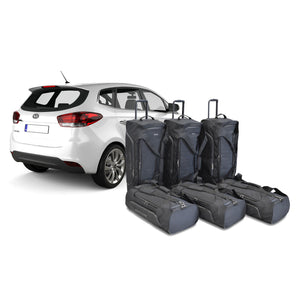 Car-Bags Kia Carens IV Reistassen Pro.Line