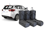 Car-Bags Kia Carens IV Reistassen Pro.Line