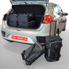 Car-Bags Kia Cee'd Reistassen