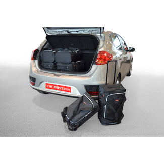 Car-Bags Kia Cee'd Reistassen