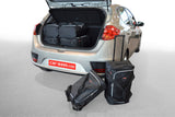 Car-Bags Kia Cee'd Reistassen
