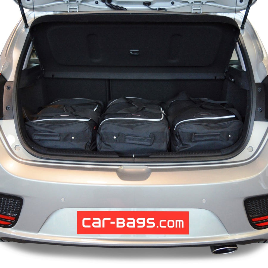 Car-Bags Kia Cee'd Reistassen