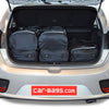 Car-Bags Kia Cee'd Reistassen