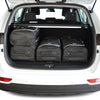 Car-Bags Kia Sportage IV Reistassen