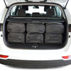 Car-Bags Kia Sportage IV Reistassen