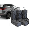 Car-Bags Kia Sportage IV Reistassen Pro.Line