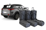Car-Bags Kia Sportage IV Reistassen Pro.Line