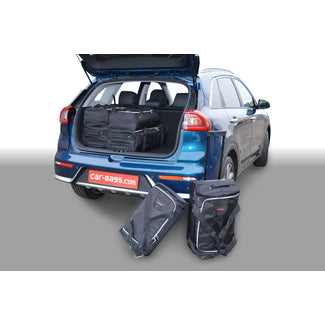 Car-Bags Kia Niro Reistassen 2016-2022