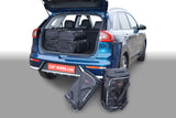 Car-Bags Kia Niro Reistassen 2016-2022