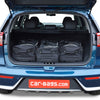 Car-Bags Kia Niro Reistassen 2016-2022