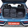 Car-Bags Kia Niro Reistassen 2016-2022